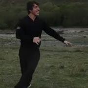 Минаханум Мамаева Про Братьев Лезгинка