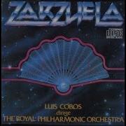 Zarzuela 3 Luis Cobos Royal Philharmonic Orchestra