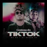 Gostosa Do Tik Tok Mc Rd Dj Bruno Sp