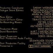 The Simpsons Season 3 Credits