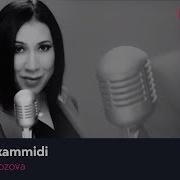 Xamdam Sobirov Dildora Niyozova Mehrim Kamidi