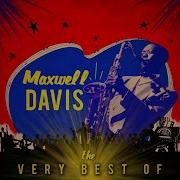 Maxwell Davis Blue Shuffle