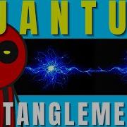 Easy Quantum Entanglement