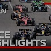 Race Highlights 2024 Japanese Grand Prix Formula 1