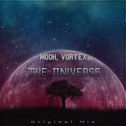 Vortex Eg The Universe Feat Vortex Eg