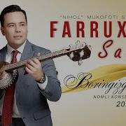 Farrux Saidov Konsert 2023