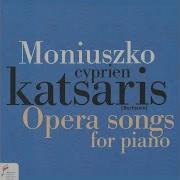 Stanisław Moniuszko Mazur In E Flat Major From The Opera Halka Cyprien Katsaris