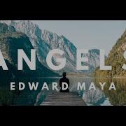 Angel Of Love Edward Maya