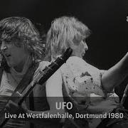 Ufos Live