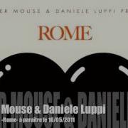 Danger Mouse Roman Blue