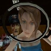 Gmod Resident Evil 3 Parody Episode 1