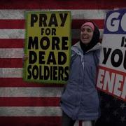 The Army Goes Marching To Hell