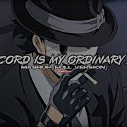 Discord X My Ordinary Life