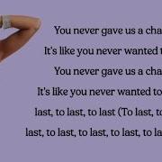 Tyla To Last Lyrics Corelyrics