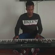 Ami Faku Ubuhle Bakho Piano Cover Sixolile Lumko