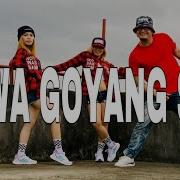 Bawa Goyang Say Remix