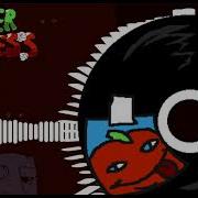 Pizza Tower Pepper Madness Ost