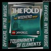 Ninjago Season 4 Tournament Of Elements Intro Extended No Sfx