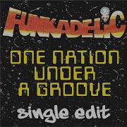 One Nation Under A Groove Pt 2 Funkadelic