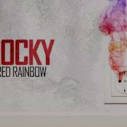 Rocky Wired Rainbow