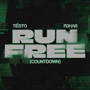 Tiesto Feat Rзhab Run Free Countdown