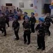 Сарбаздар Бии Флешмоб