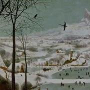 Бах Из Кинофильма Солярис
