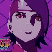 Boruto Opening 7 Hajimatte Iku Takamatte Iku