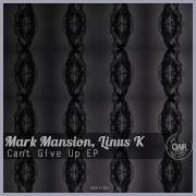 Mark Mansion Can T Give Up