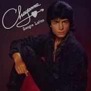 Sangre Latina Chayanne