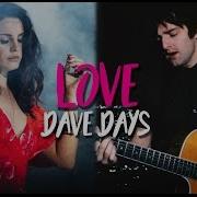 Love Dave Days