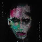 Marilyn Manson Broken Needle Official Audio