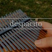 Kalimba Despacito By Luis Fonsi Ft Daddy Yankee