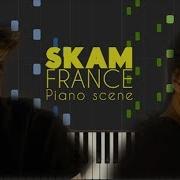 Skam France Season 3 Piano