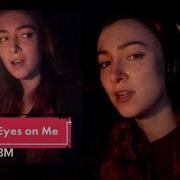 All Eyes On Me Cover