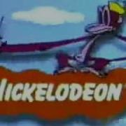 Nickelodeon Balloon Bumper