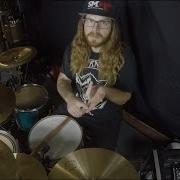 How To Play A Thrash Metal Beat On Drums Free Drum Lesson Cameron Fleury