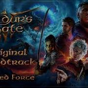 4 Baldur S Gate 3 Original Soundtrack Twisted Force
