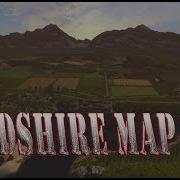 Map Vorstellung Farming Simulator Ls17 Woodshire Map V2 2