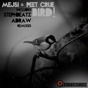 Mejsi Peet Crue Bird Original Mix