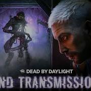 Dead By Daylight Singularity Theme