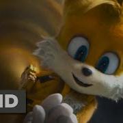 Tails Meets