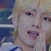 Taehyung Bts V Asmr Kiss Sound