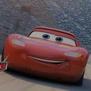 Disney Pixar Cars 3 Intro