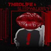 Outta My Head Thrdl Fe Sleepwalkrs