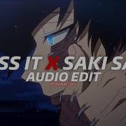 Bussit Edit Audio