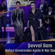 Sevval Sam