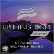 Ori Uplift Uplifting Only 597