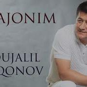 Onajonim Abdujalil Qo Qonov