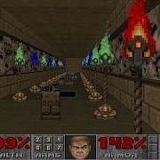 Final Doom Tnt Evilution Nightmare Difficulty In 1 23 36